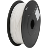Flashforge PLA-PLUS filament, white, 1.75 mm, 1 kg | 3DP-PLA+1.75-02-W
