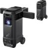 Anker Nebula Nebula X1 Pro | 4K UHD (3840 x 2160) | 3500 ANSI lumens | Black | Wi-Fi