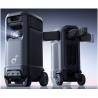 Anker Nebula Nebula X1 Pro | 4K UHD (3840 x 2160) | 3500 ANSI lumens | Black | Wi-Fi