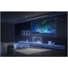 Anker Nebula Nebula X1 Pro | 4K UHD (3840 x 2160) | 3500 ANSI lumens | Black | Wi-Fi