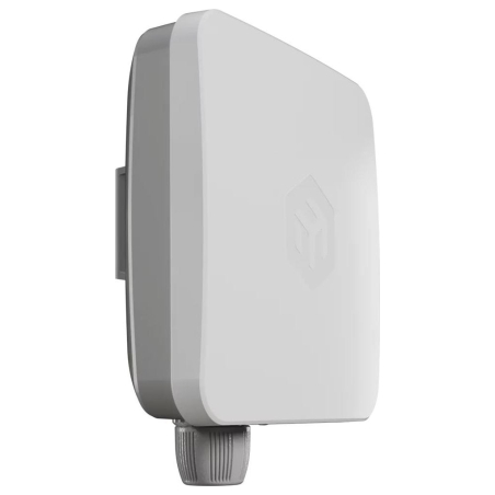 Mikrotik Router|MIKROTIK|1xLAN ports|EG25-G&SXTSQ