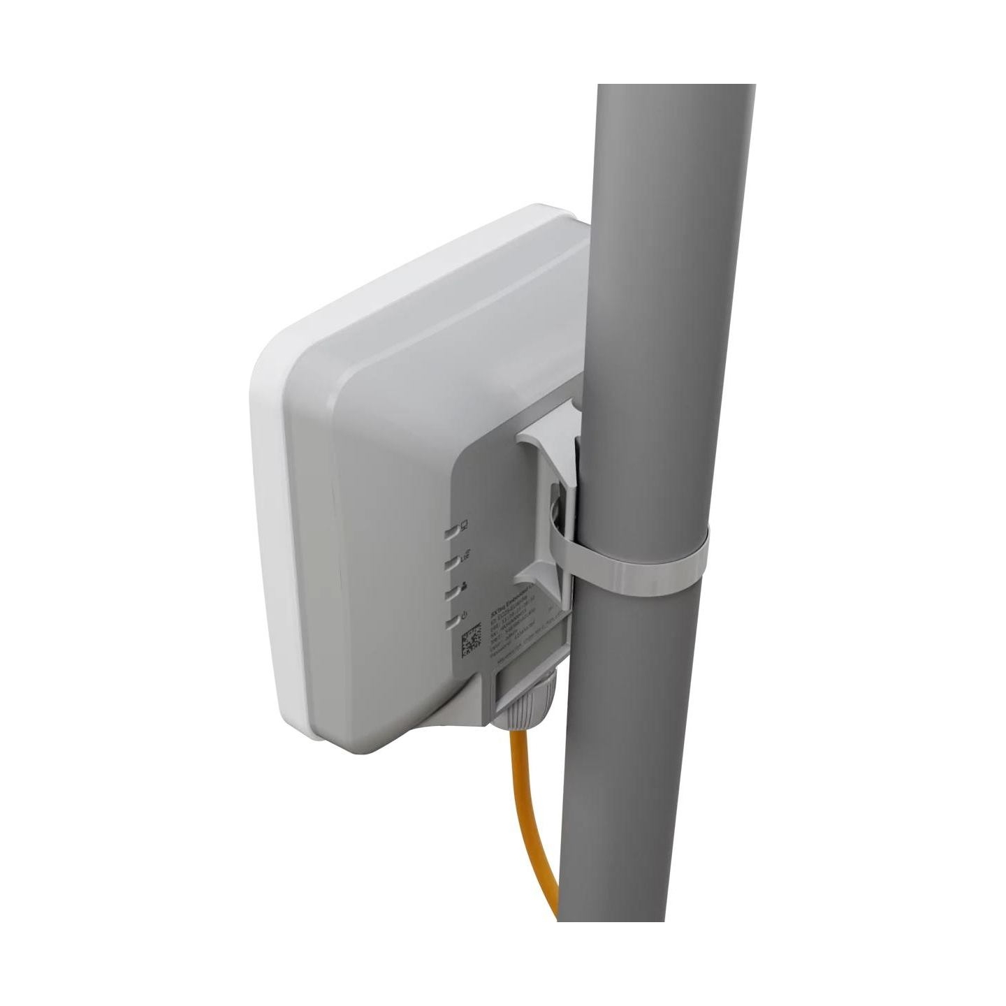 Mikrotik Router|MIKROTIK|1xLAN ports|EG25-G&SXTSQ
