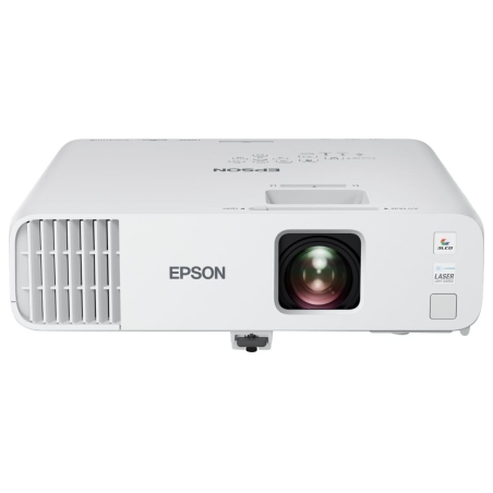 Epson | EB-L210W | WXGA (1280x800) | 4500 ANSI lumens | White
