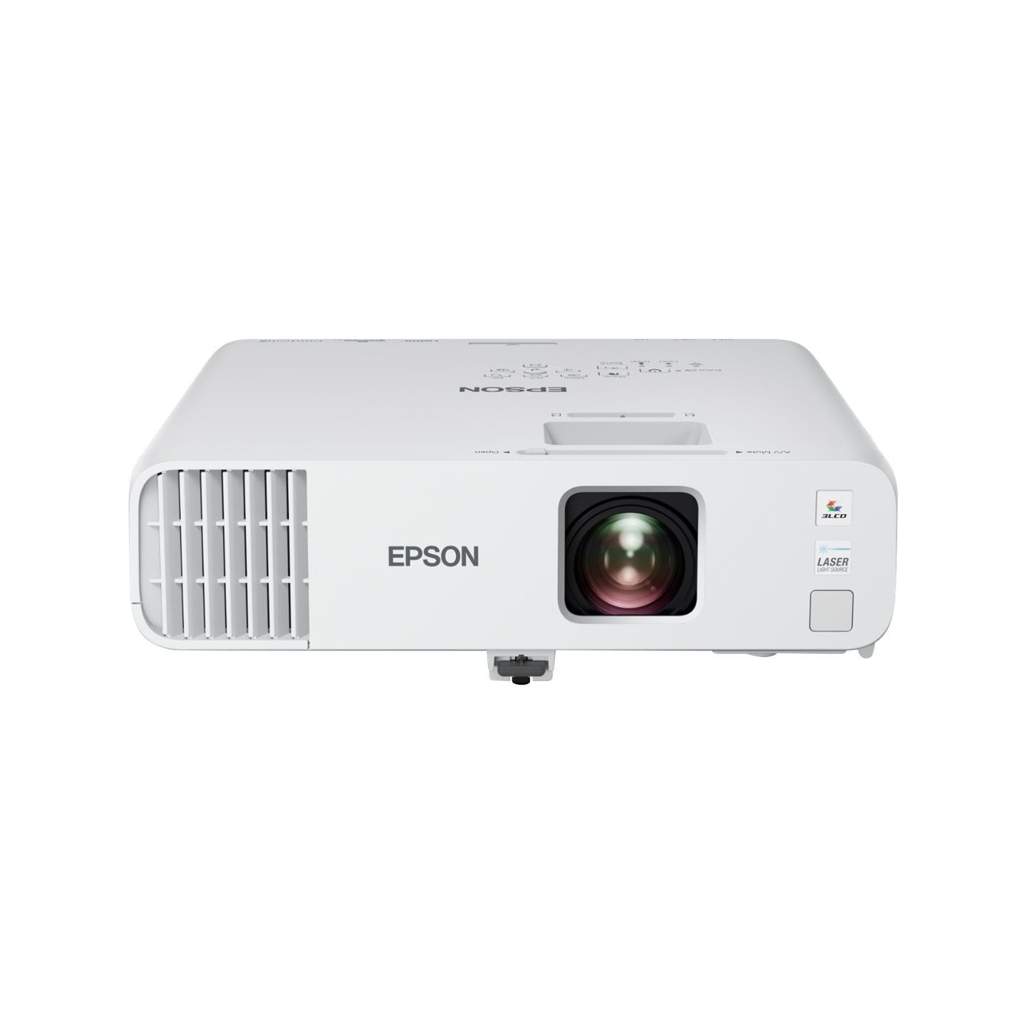 Epson | EB-L210W | WXGA (1280x800) | 4500 ANSI lumens | White