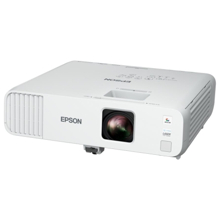 Epson | EB-L210W | WXGA (1280x800) | 4500 ANSI lumens | White