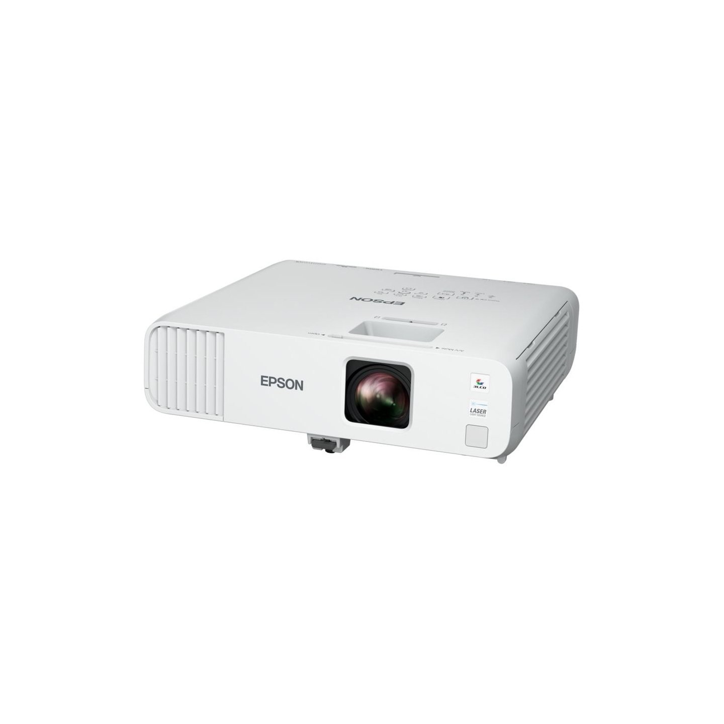 Epson | EB-L210W | WXGA (1280x800) | 4500 ANSI lumens | White