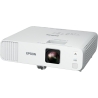 Epson | EB-L210W | WXGA (1280x800) | 4500 ANSI lumens | White