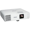 Epson | EB-L210W | WXGA (1280x800) | 4500 ANSI lumens | White