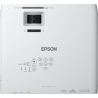 Epson | EB-L210W | WXGA (1280x800) | 4500 ANSI lumens | White