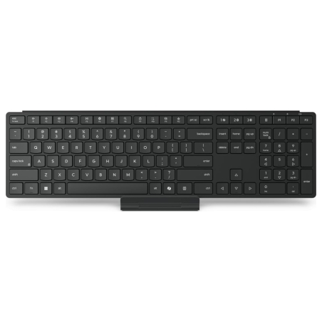 Lenovo Multi-Mode Pro Keyboard 6000 | Keyboard | Wireless | Lithuanian | Bluetooth | Wireless connection | Dome Switch Keys | Ec