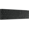 Lenovo Multi-Mode Pro Keyboard 6000 | Keyboard | Wireless | Lithuanian | Bluetooth | Wireless connection | Dome Switch Keys | Ec