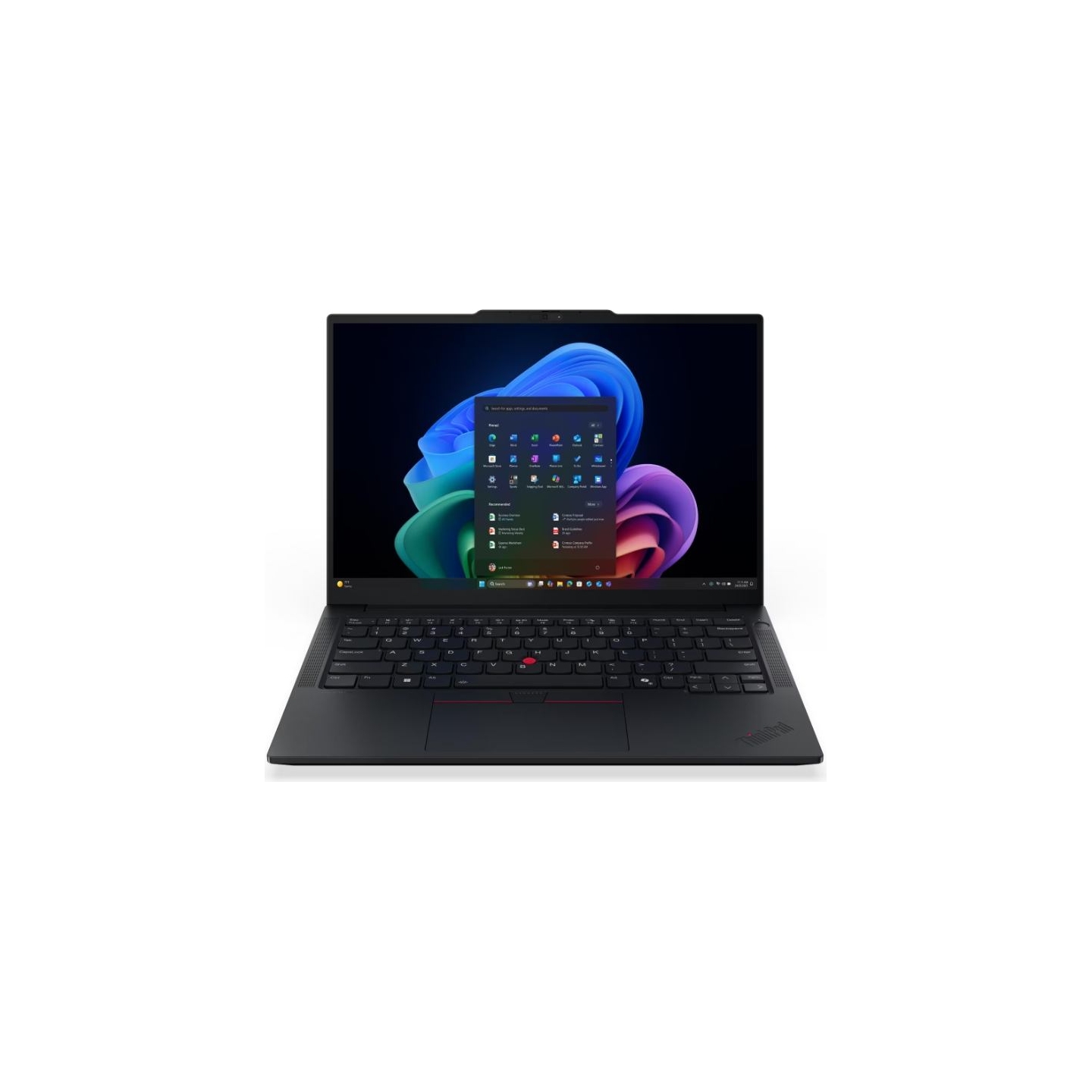 Lenovo E14 G8 U5-320/14WUXGA/16GB/512SSD/W11P/3Y