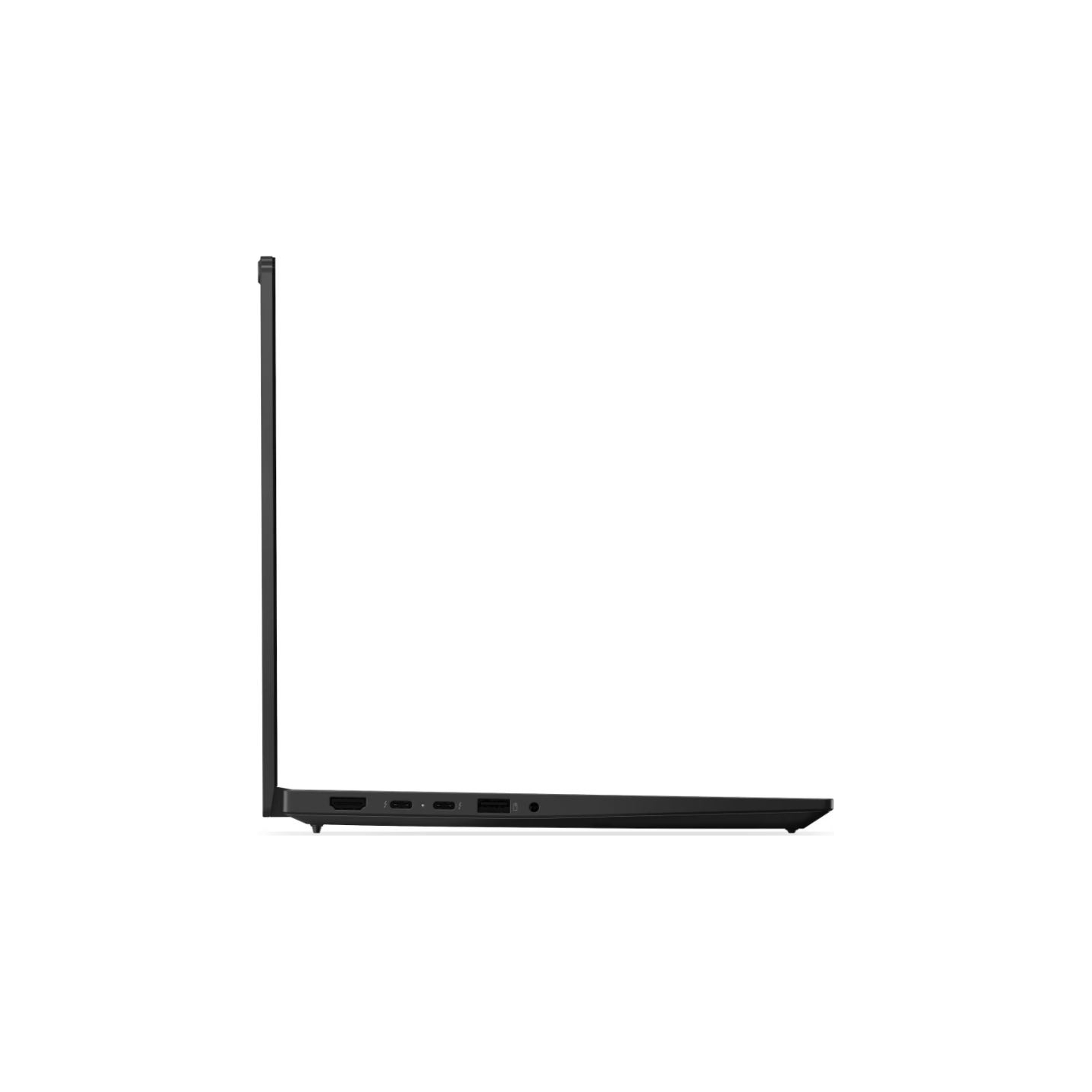 Lenovo ThinkPad E14 G8 Intel | Black | 14 " | IPS | WUXGA | 1920 x 1200 pixels | Anti-glare | Intel Core 5 | 320 | 16 GB | SODIM