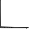 Lenovo ThinkPad E14 G8 Intel | Black | 14 " | IPS | WUXGA | 1920 x 1200 pixels | Anti-glare | Intel Core 5 | 320 | 16 GB | SODIM