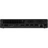 Lenovo ThinkCentre | M70q G6 | Desktop | Tiny | Intel Core Ultra 5 | 225T | Internal memory 16 GB | 512 GB | Intel Graphics | No