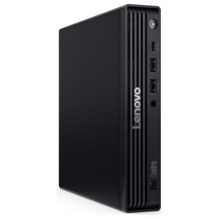 Lenovo ThinkCentre | M90q G6 Intel | Desktop | Tiny | Intel Core Ultra 7 | 265T | Internal memory 16 GB | SODIMM DDR5 | Solid-st