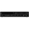 Lenovo ThinkCentre | M90q G6 Intel | Desktop | Tiny | Intel Core Ultra 7 | 265T | Internal memory 16 GB | SODIMM DDR5 | Solid-st