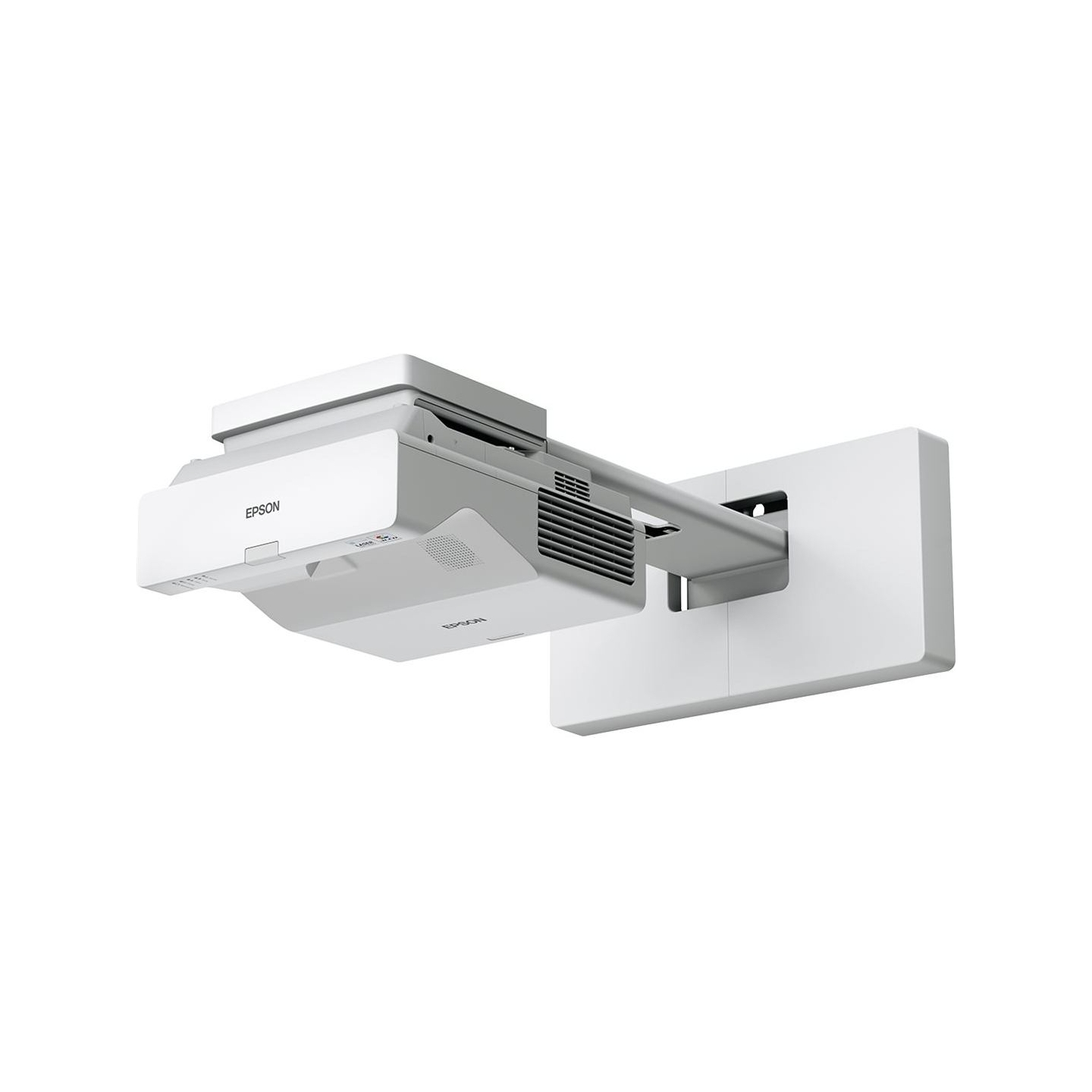 Epson | EB-760W | WXGA (1280x800) | 4100 ANSI lumens | White | Wi-Fi