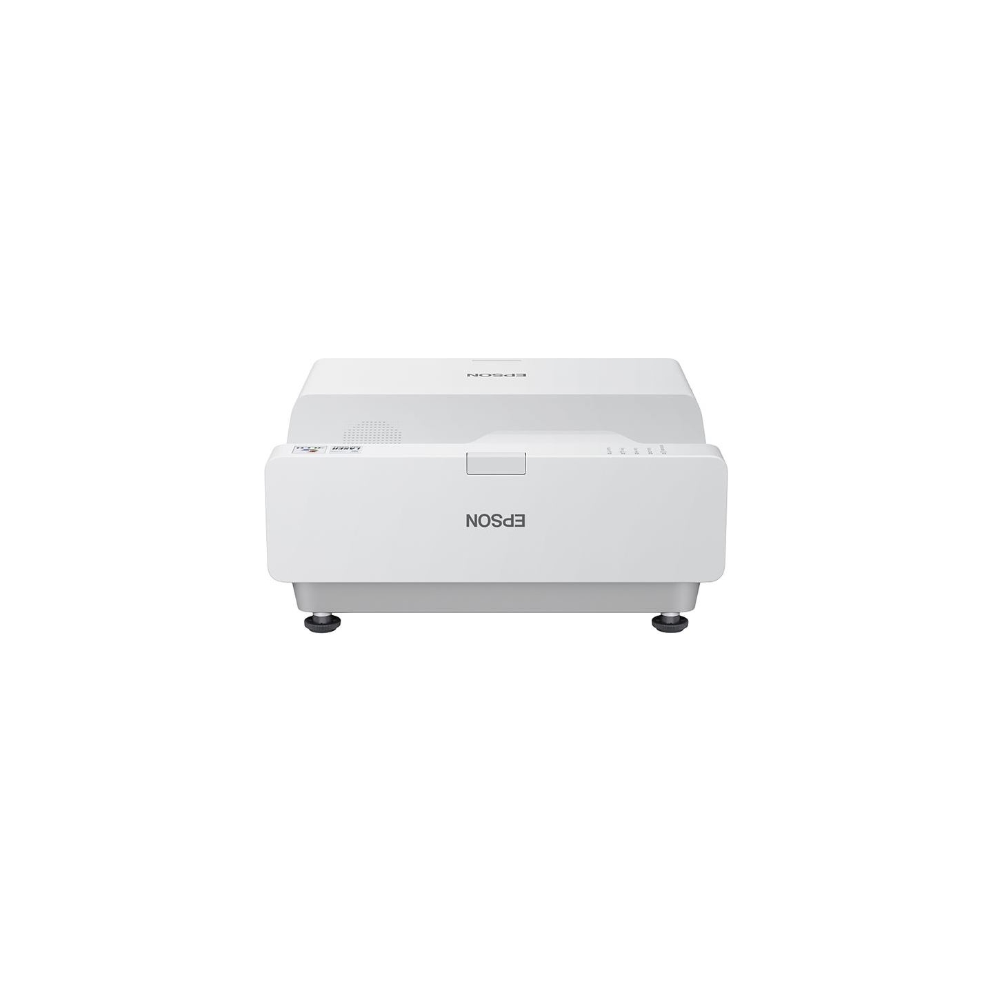 Epson | EB-760W | WXGA (1280x800) | 4100 ANSI lumens | White | Wi-Fi