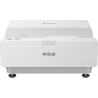 Epson | EB-760W | WXGA (1280x800) | 4100 ANSI lumens | White | Wi-Fi
