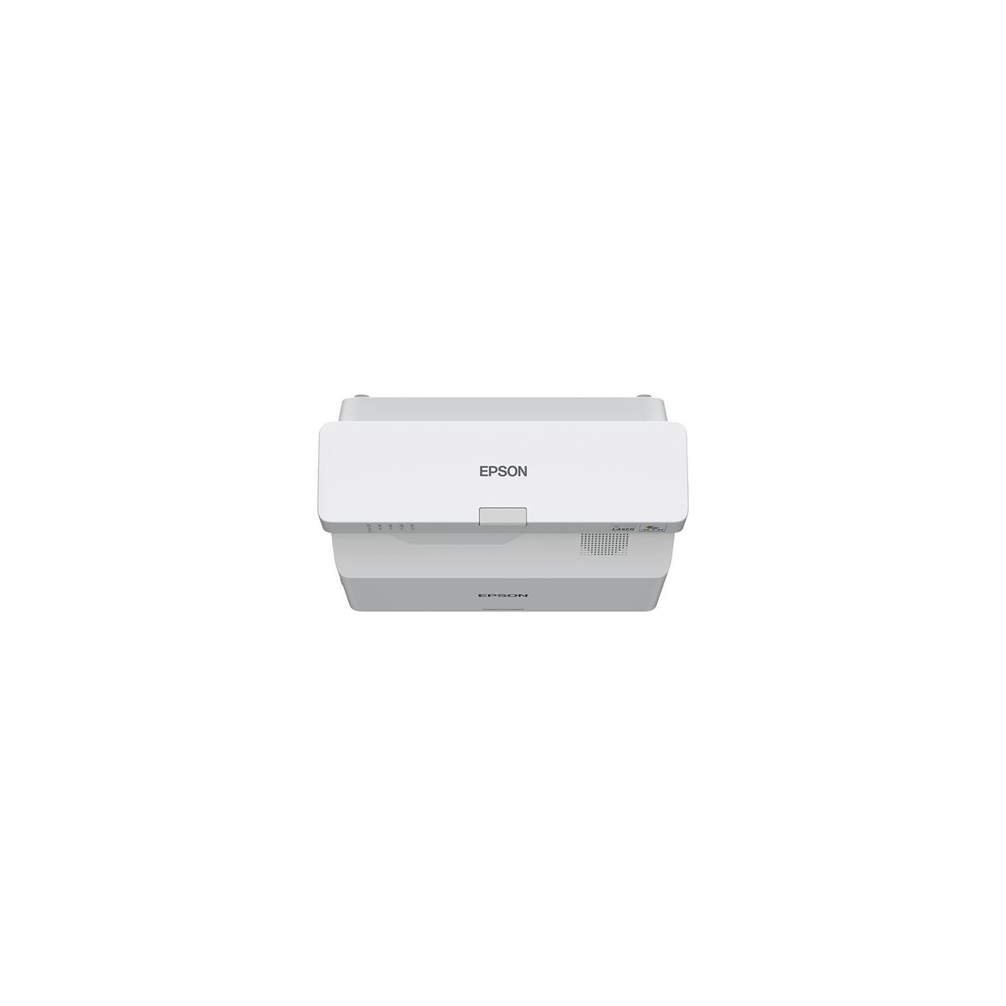 Epson | EB-760W | WXGA (1280x800) | 4100 ANSI lumens | White | Wi-Fi