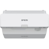 Epson | EB-760W | WXGA (1280x800) | 4100 ANSI lumens | White | Wi-Fi
