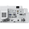 Epson | EB-760W | WXGA (1280x800) | 4100 ANSI lumens | White | Wi-Fi