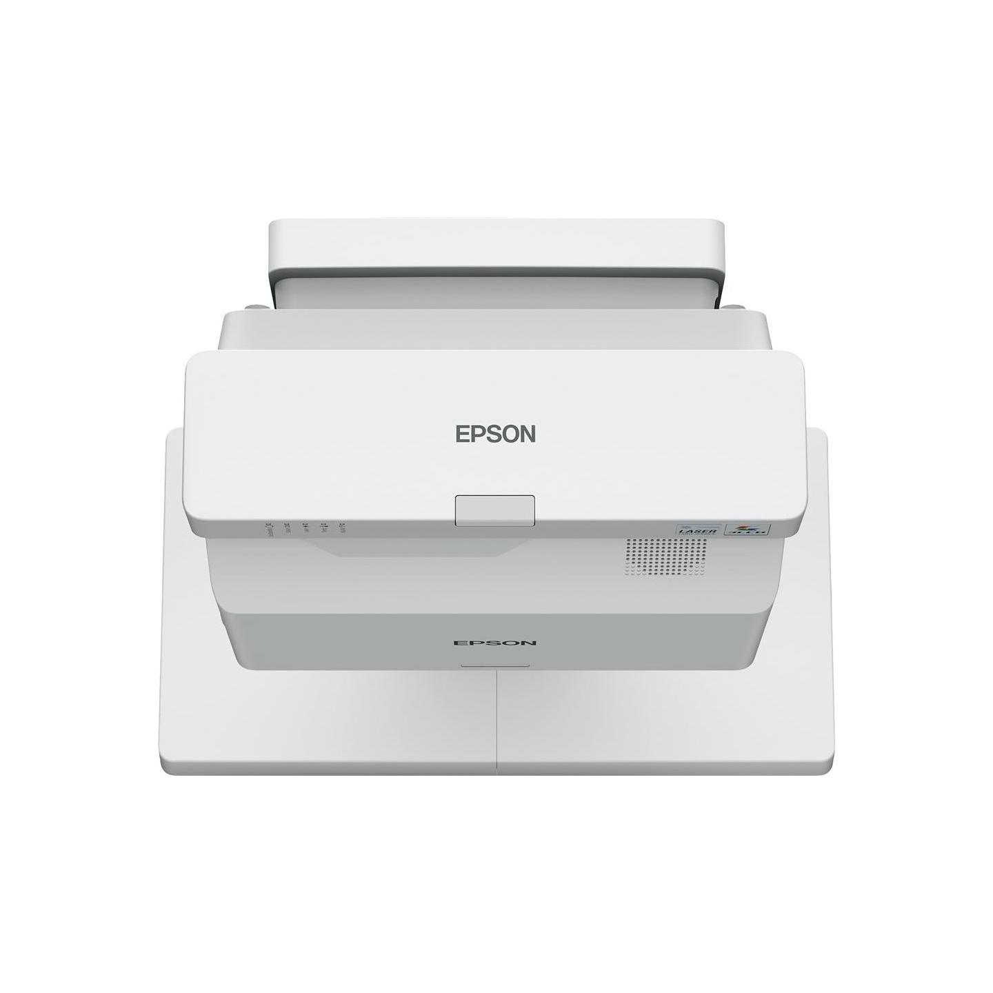 Epson | EB-760W | WXGA (1280x800) | 4100 ANSI lumens | White | Wi-Fi