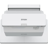 Epson | EB-760W | WXGA (1280x800) | 4100 ANSI lumens | White | Wi-Fi