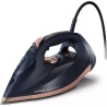 Philips | DST7510/80 | Steam Iron | 3200 W | Water tank capacity 300 ml | Continuous steam 55 g/min | Steam boost performance 26