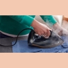 Philips | DST7510/80 | Steam Iron | 3200 W | Water tank capacity 300 ml | Continuous steam 55 g/min | Steam boost performance 26