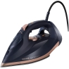 Philips | DST7510/80 | Steam Iron | 3200 W | Water tank capacity 300 ml | Continuous steam 55 g/min | Steam boost performance 26
