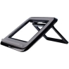 Fellowes | Laptop Stand | Quick Lift I-Spire | Black | 320 x 42 x 286 mm