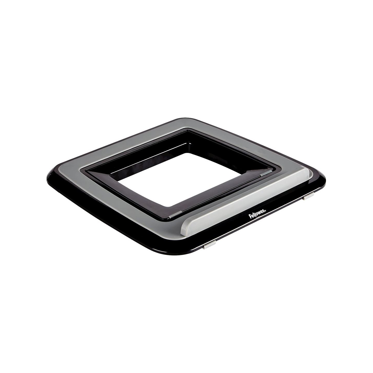Fellowes | Laptop Stand | Quick Lift I-Spire | Black | 320 x 42 x 286 mm