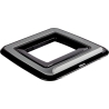 Fellowes | Laptop Stand | Quick Lift I-Spire | Black | 320 x 42 x 286 mm