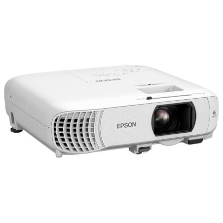 Epson | EH-TW840 | Full HD (1920x1080) | 4000 ANSI lumens | White
