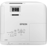 Epson | EH-TW840 | Full HD (1920x1080) | 4000 ANSI lumens | White