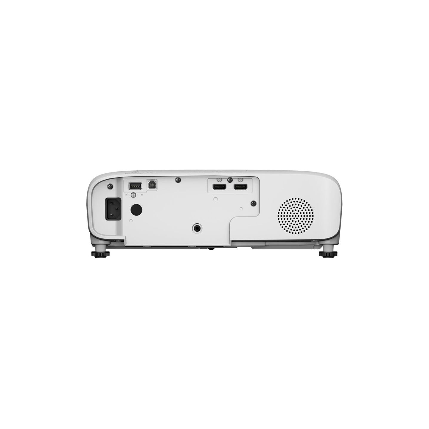 Epson | EH-TW840 | Full HD (1920x1080) | 4000 ANSI lumens | White