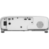 Epson | EH-TW840 | Full HD (1920x1080) | 4000 ANSI lumens | White