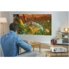 Epson | EH-TW840 | Full HD (1920x1080) | 4000 ANSI lumens | White
