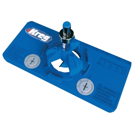 Kreg | Door hinge drilling tool | KHI-HINGE-INT