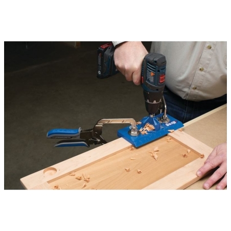 Kreg | Door hinge drilling tool | KHI-HINGE-INT