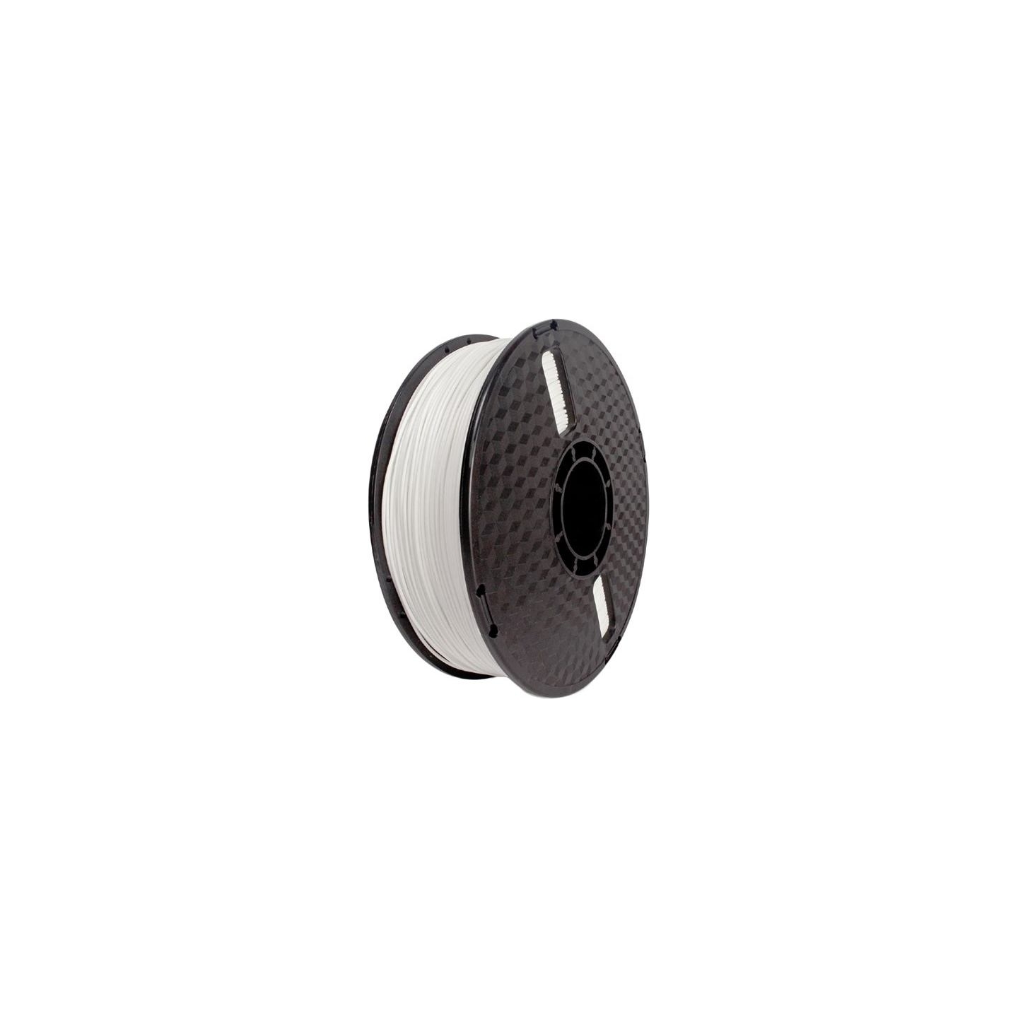 Flashforge Filament, PVA (Water Soluble Filament) | 3DP-PVA-01-NAT | 1.75 mm diameter, 1kg/spool | Natural (White)