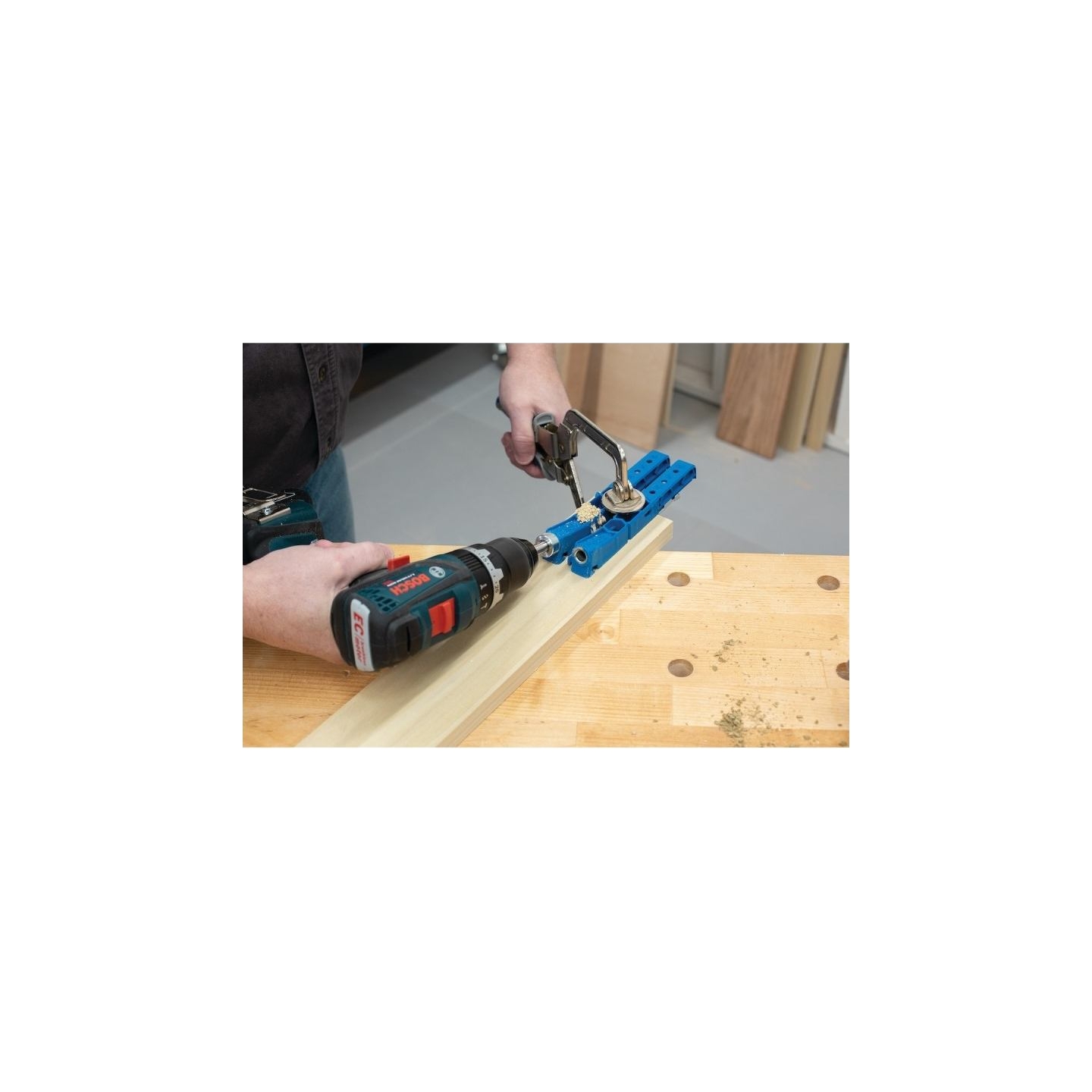 Kreg | Pocket-Hole Jig 320