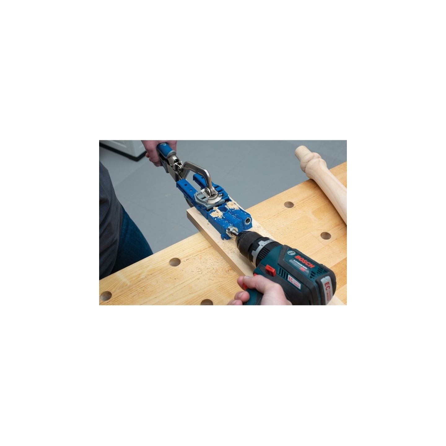 Kreg | Pocket-Hole Jig 320