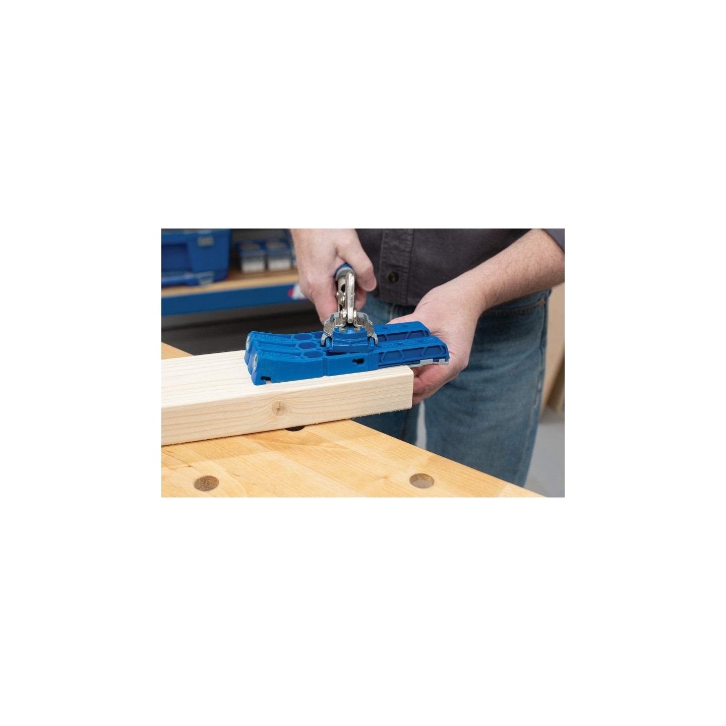 Kreg | Pocket-Hole Jig 320