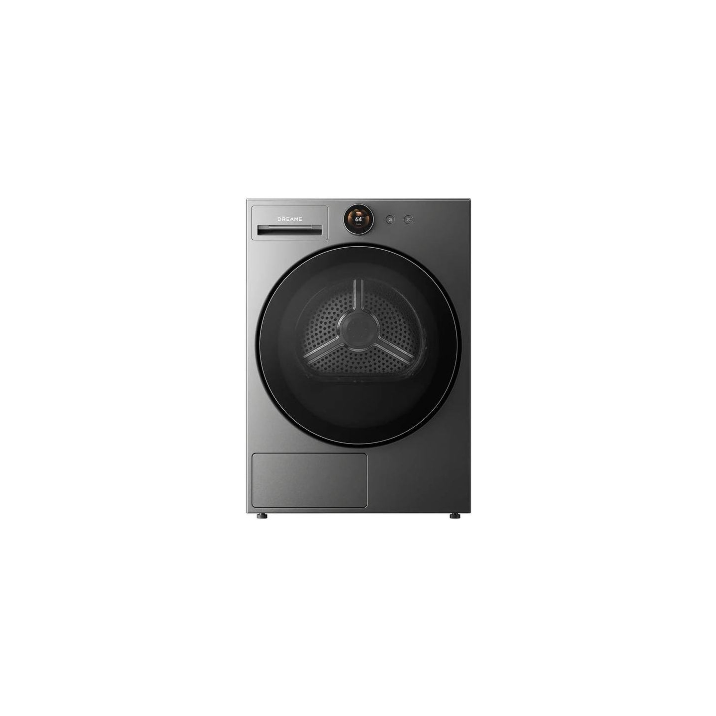 Dreame DRYER L9 GRAY/DWD09L90TAEU DREAME