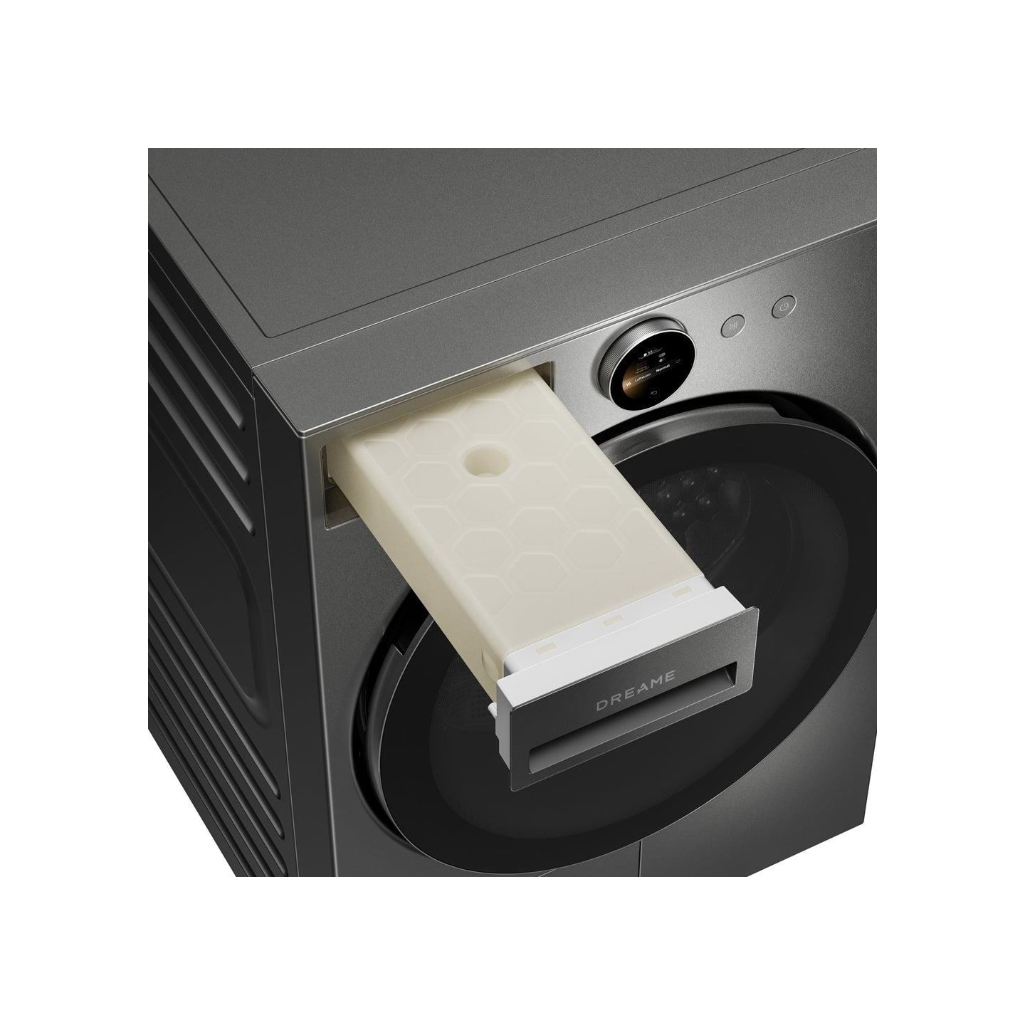 Dreame DRYER L9 GRAY/DWD09L90TAEU DREAME