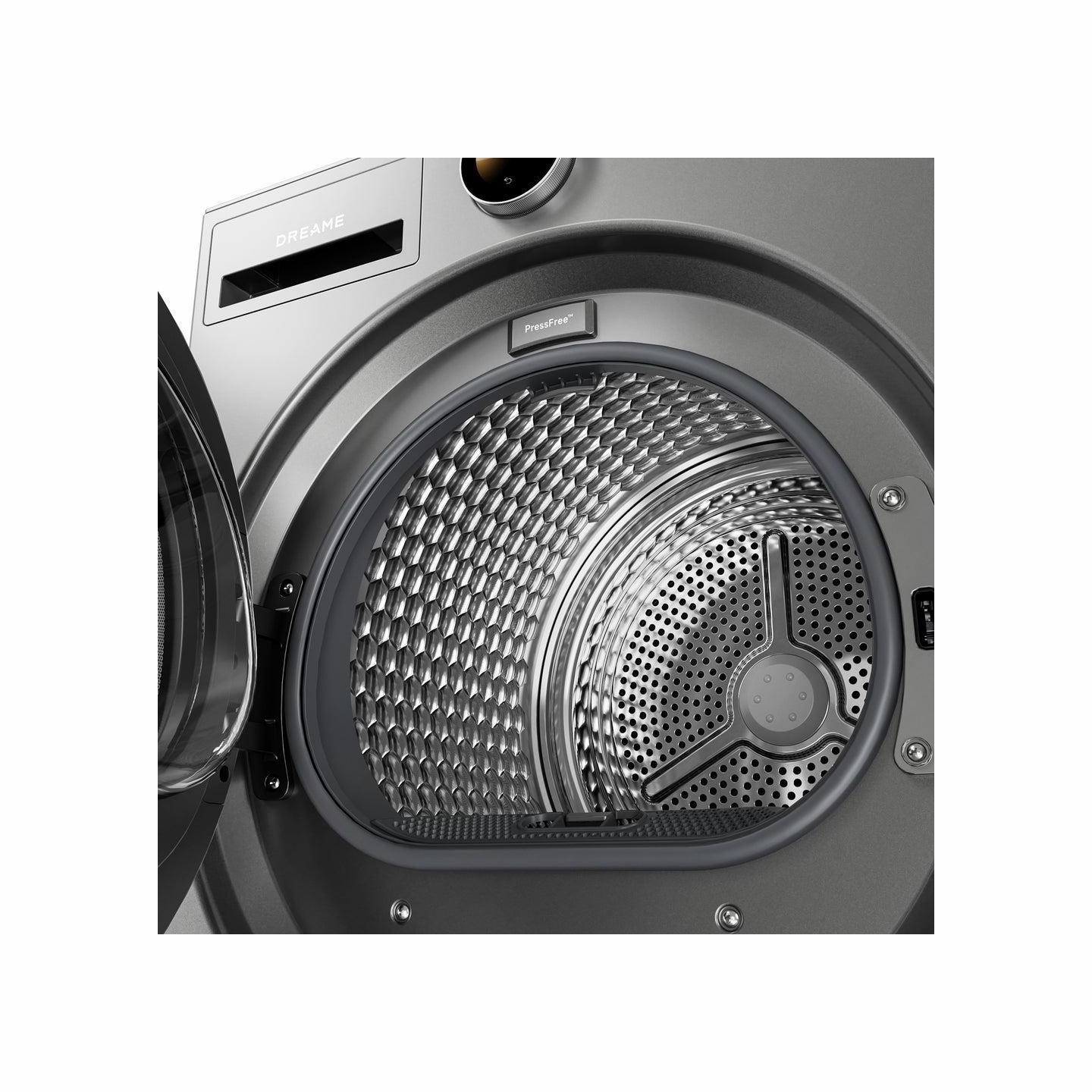 Dreame DRYER L9 GRAY/DWD09L90TAEU DREAME