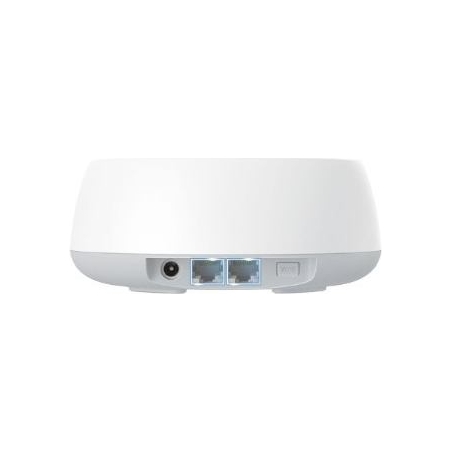 Tp-Link System Deco BE25(1-pack) BE3600 Whole Home Mesh Wi-Fi 7 Unit